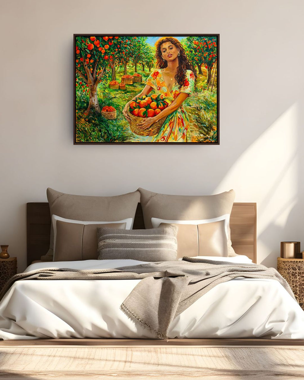 Orange Grove