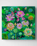 Pink Lotus