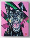 Rotty Pizzaz