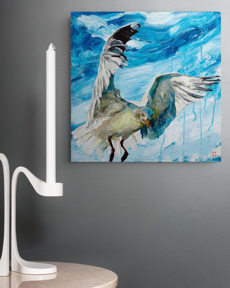 Seagull