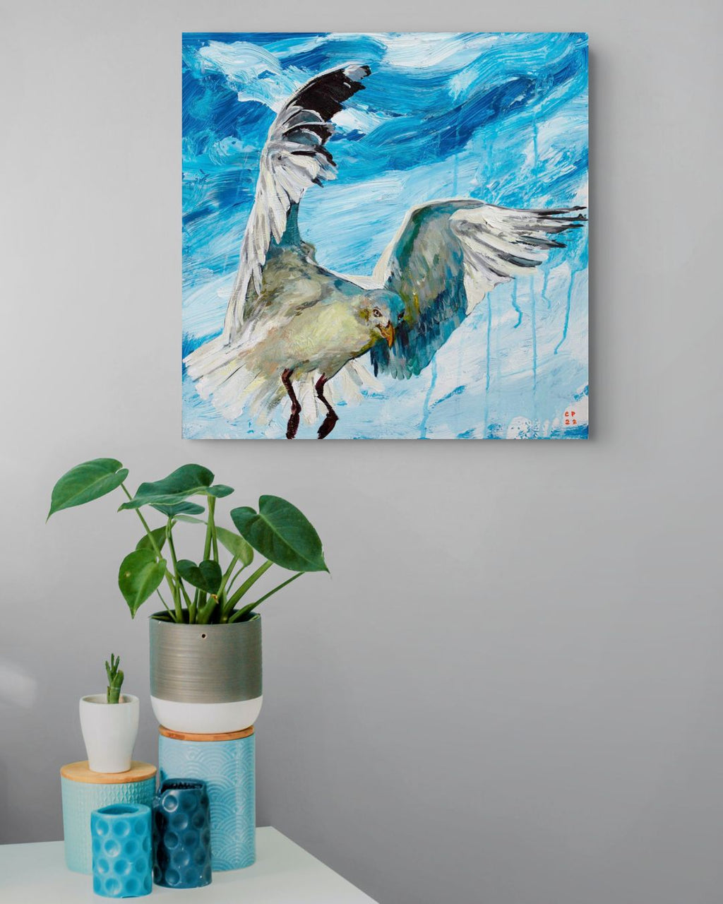 Seagull
