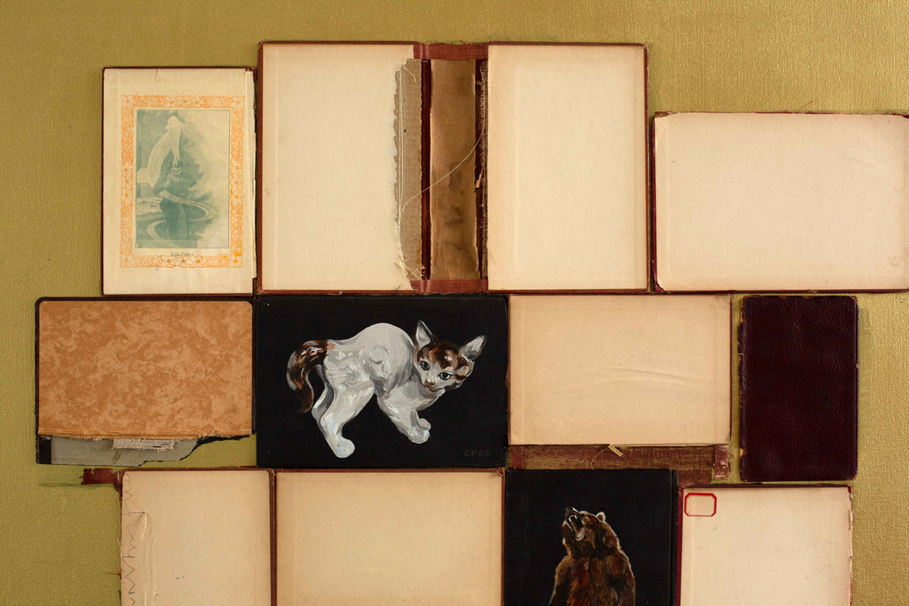 Stories from an Age