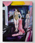 Showgirls