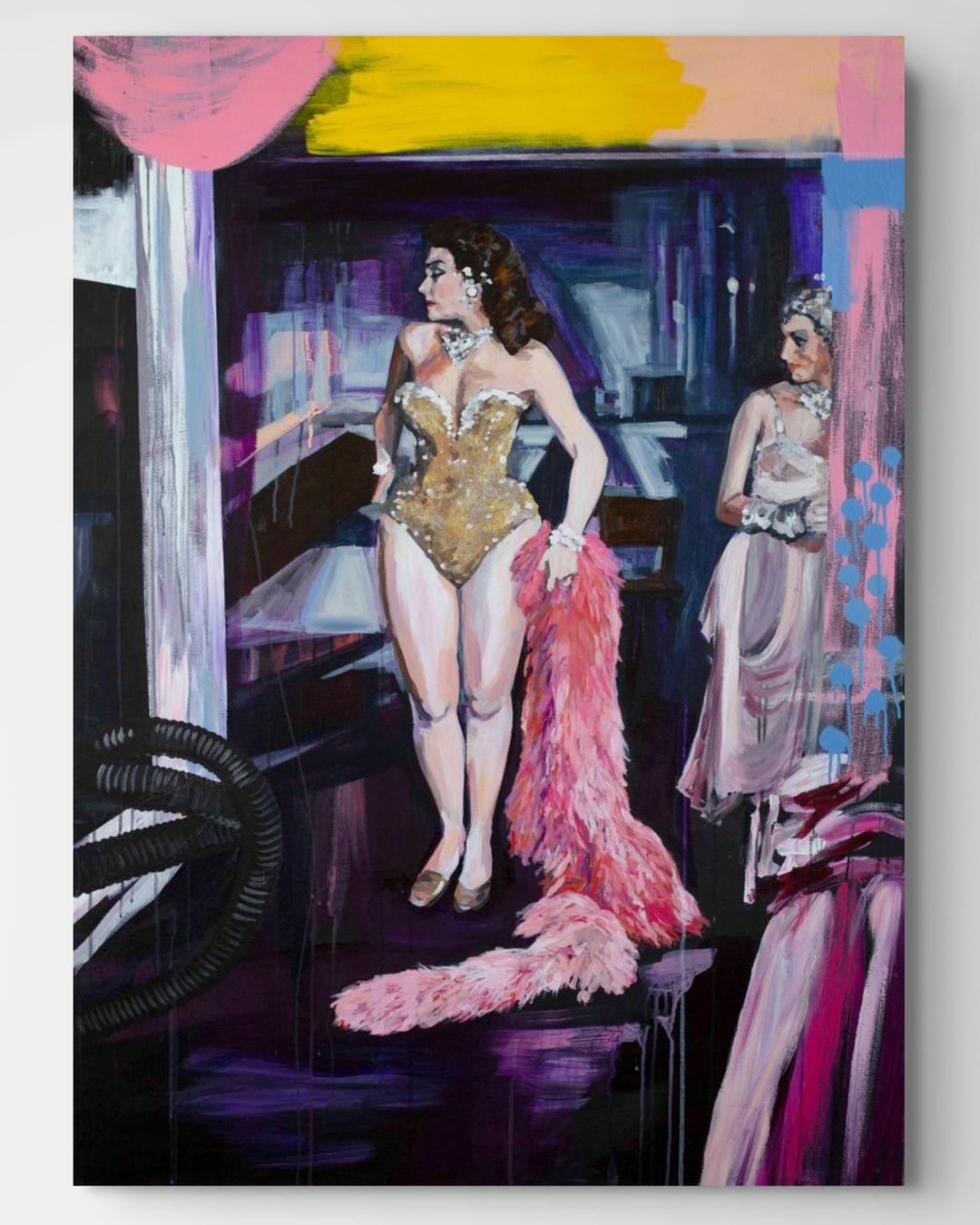 Showgirls
