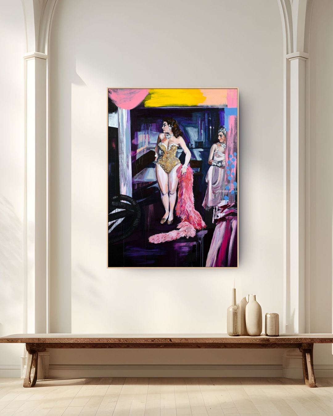 Showgirls
