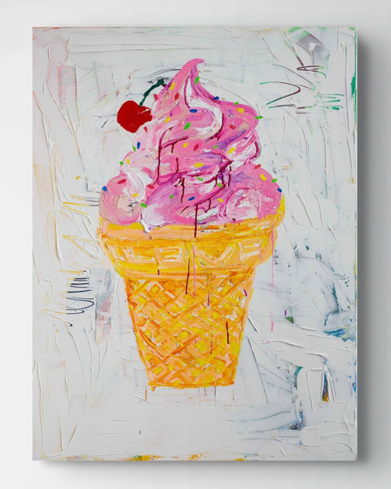Soft Serve