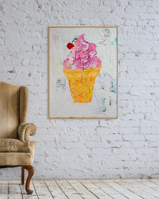Soft Serve