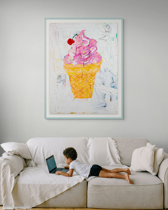 Soft Serve