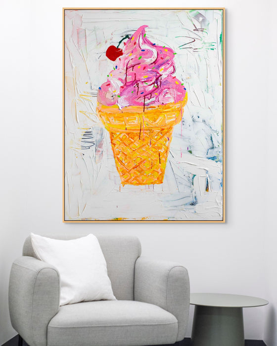Soft Serve