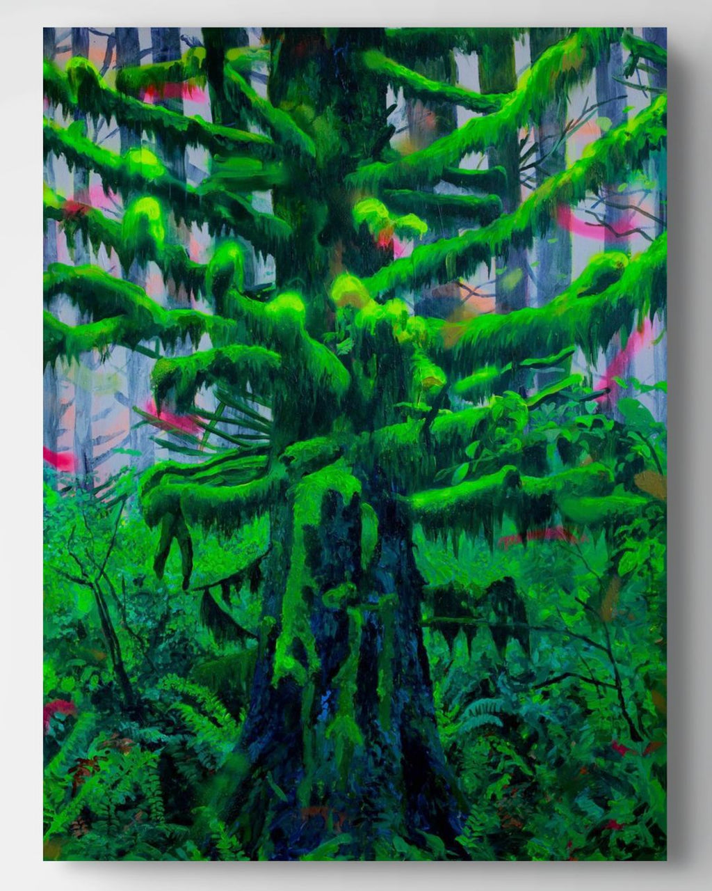 Spooky Tree