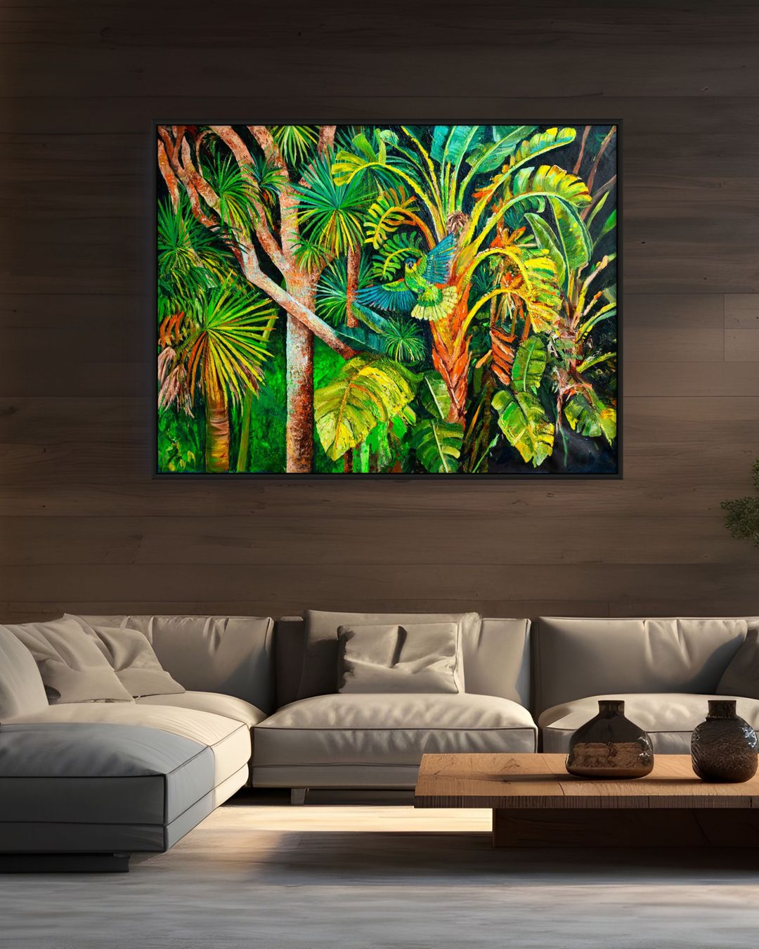 Tropical Delight