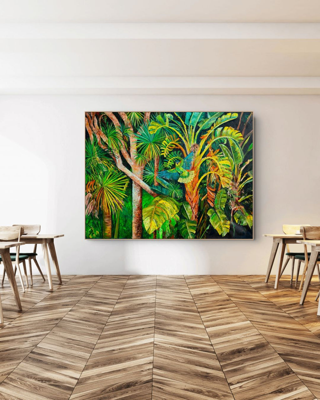 Tropical Delight