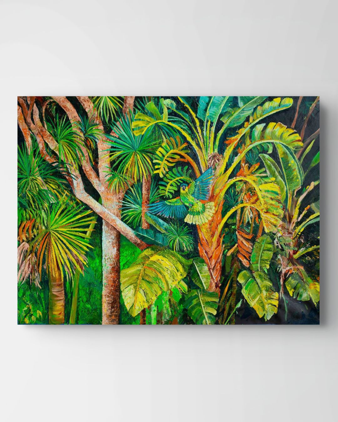 Tropical Delight
