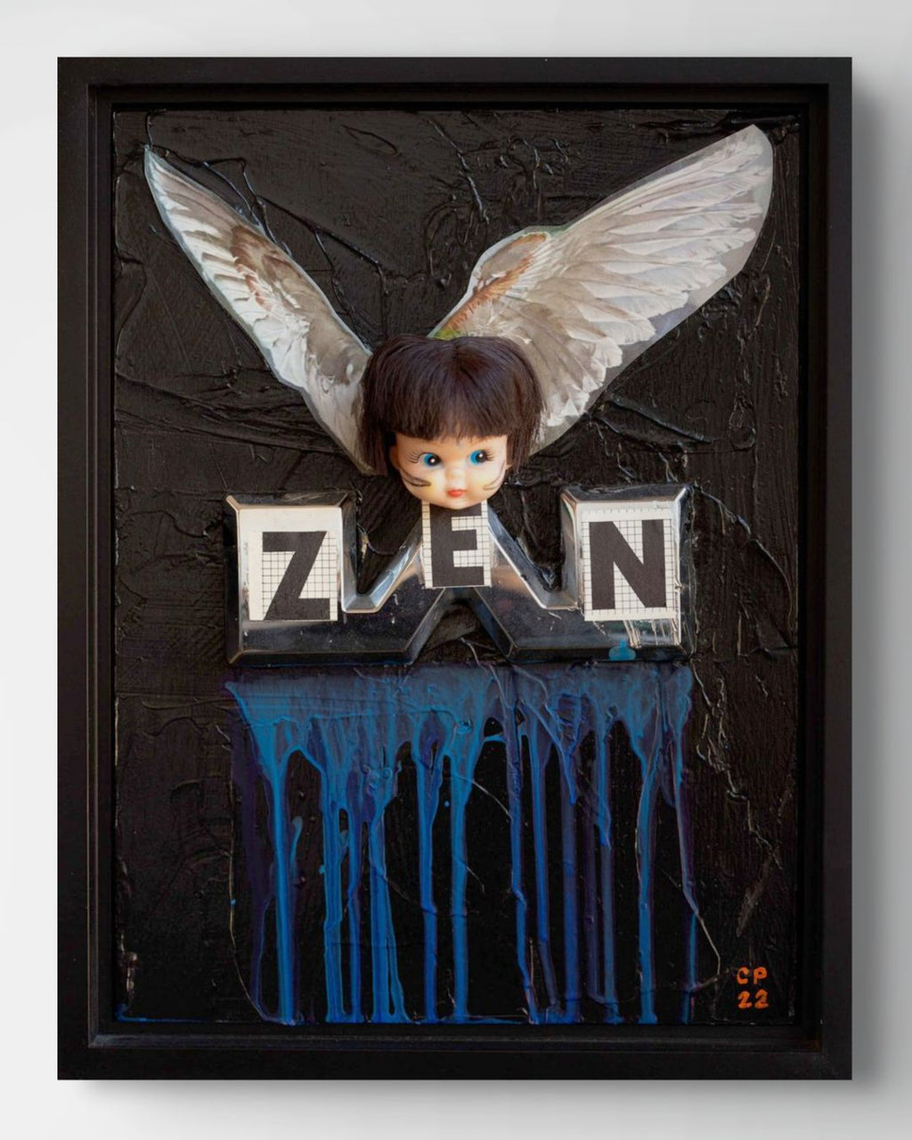 Zen Doll