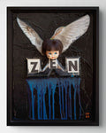Zen Doll